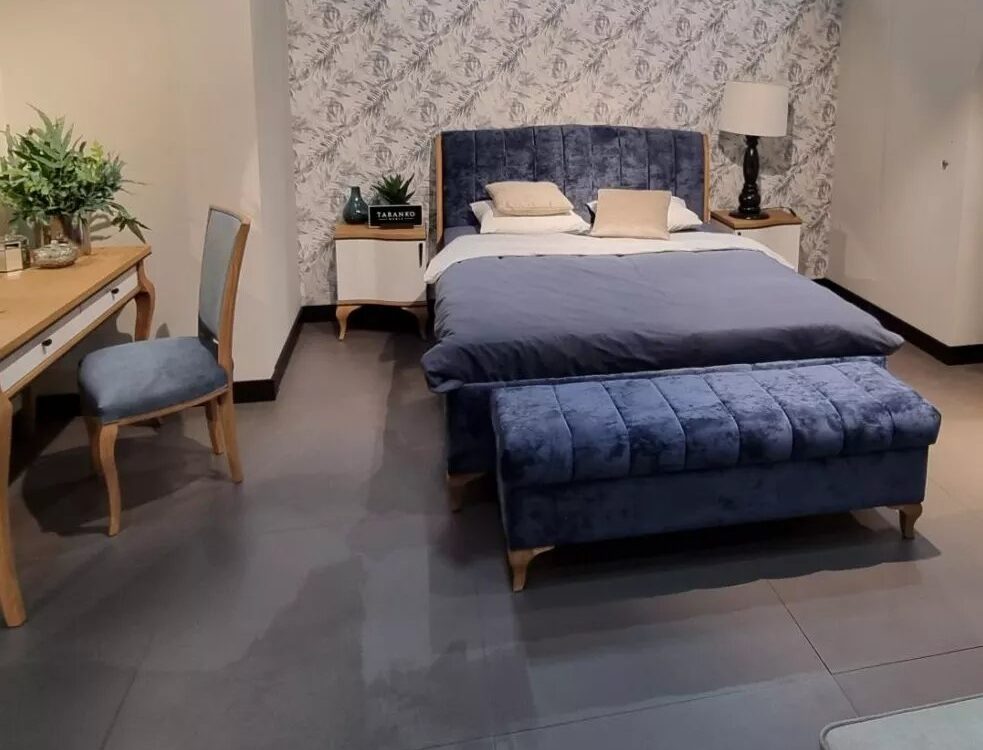 Польская мебель Lagos Taranko Lagos спальня